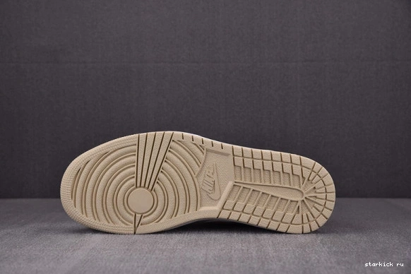 SE Sail Low University FB7168-121 Jordan Red 1 Rattan FB7168-121 0216